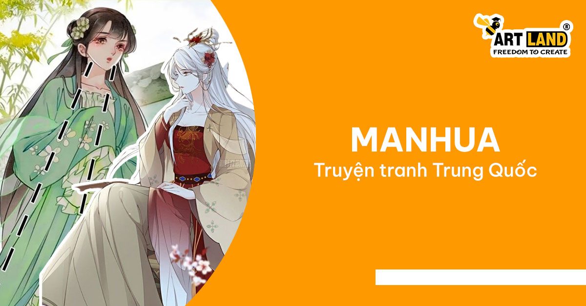 VẼ TRUYỆN TRANH PHONG CÁCH NHẬT BẢN 25