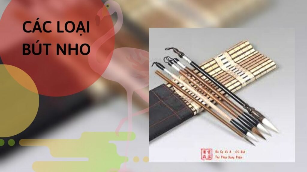 VẼ MỰC NHO LÀ GÌ? 9