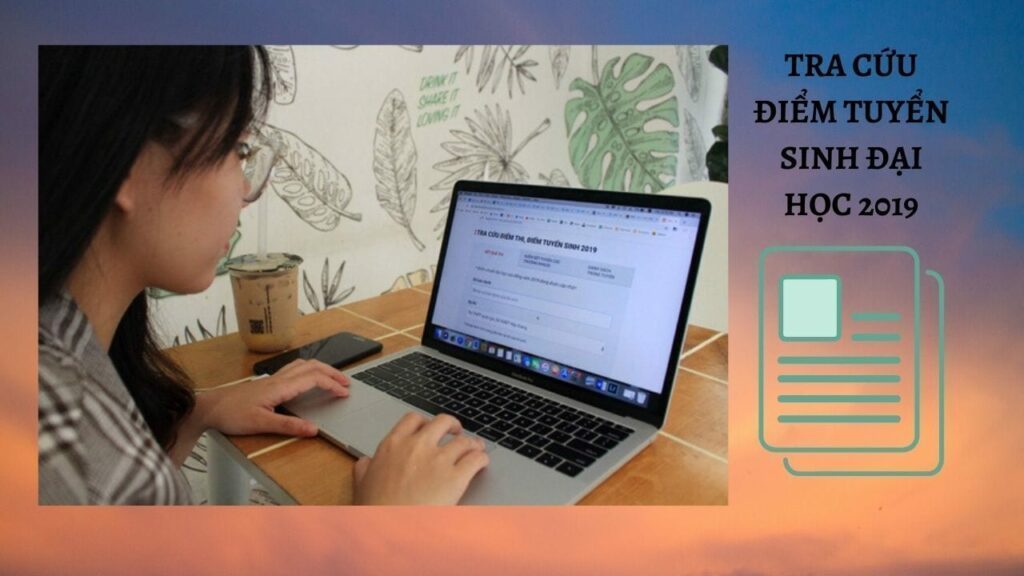 THÔNG TIN TUYỂN SINH VÀ ĐIỂM CHUẨN XÉT TUYỂN SINH ĐẠI HỌC NĂM 2019 22 THÔNG TIN TUYỂN SINH VÀ ĐIỂM CHUẨN XÉT TUYỂN SINH ĐẠI HỌC NĂM 2019 19
