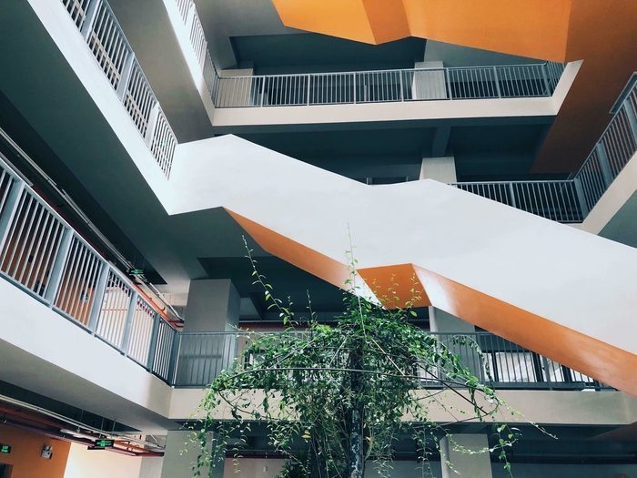 CHỌN TRƯỜNG GÌ Ở THÀNH PHỐ HỒ CHÍ MINH ĐỂ HỌC MỸ THUẬT?] 76